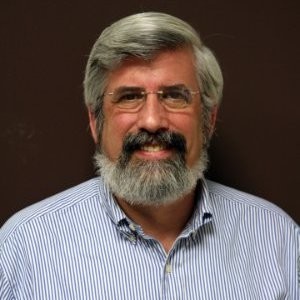 Dr. Larry Levinson (Emeritus)